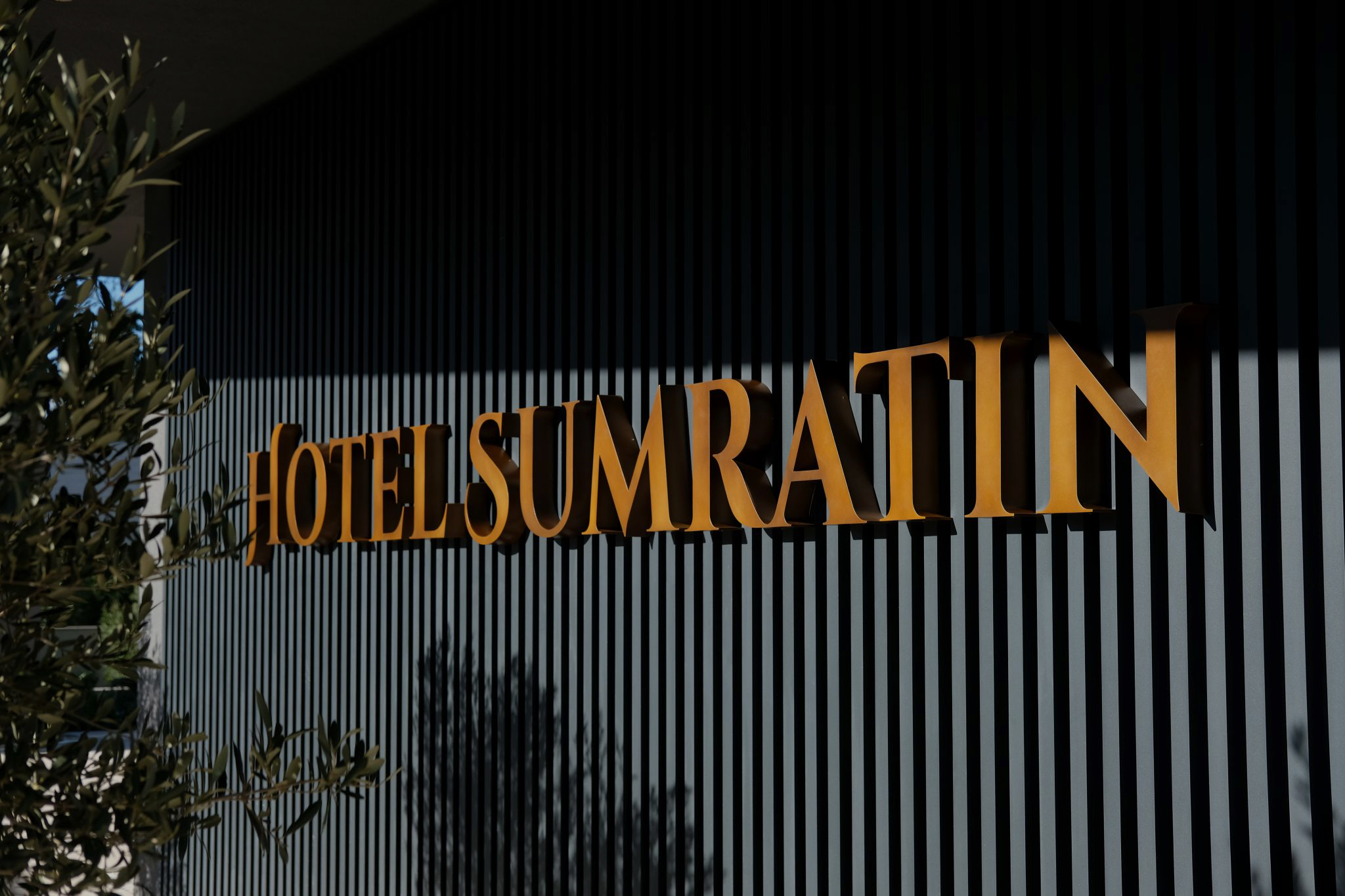Hotel Sumratin